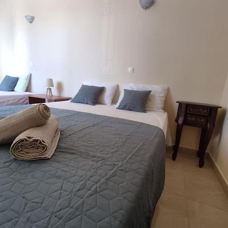 Montnoir Appartement Mavrovoúnion المظهر الخارجي الصورة