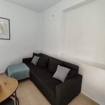 Montnoir Appartement Mavrovoúnion المظهر الخارجي الصورة