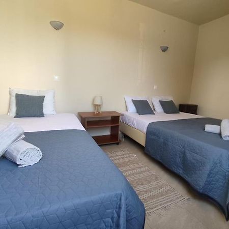 Montnoir Appartement Mavrovoúnion المظهر الخارجي الصورة