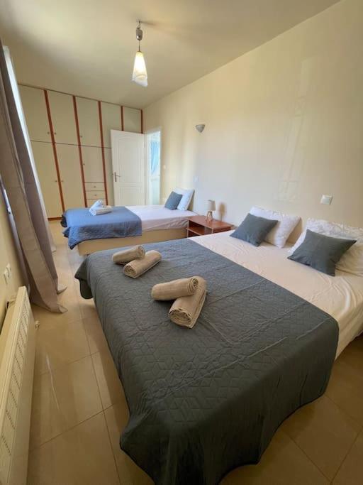 Montnoir Appartement Mavrovoúnion المظهر الخارجي الصورة