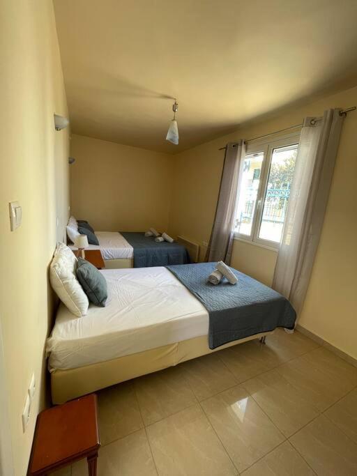 Montnoir Appartement Mavrovoúnion المظهر الخارجي الصورة