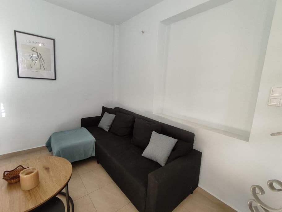 Montnoir Appartement Mavrovoúnion المظهر الخارجي الصورة
