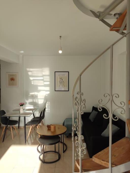 Montnoir Appartement Mavrovoúnion المظهر الخارجي الصورة