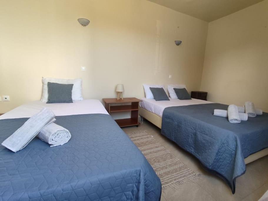 Montnoir Appartement Mavrovoúnion المظهر الخارجي الصورة